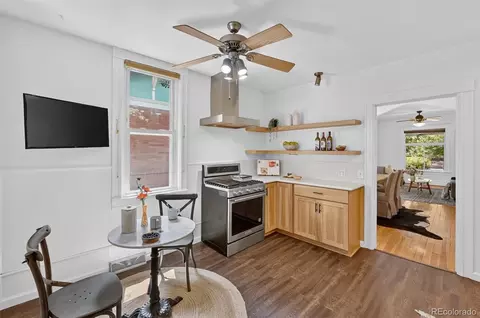 Kitchen - 4044 Shoshone St, Denver, CO 80211 photo 2 of 5