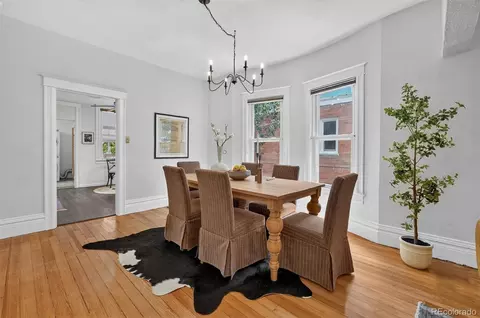 Dining - 4044 Shoshone St, Denver, CO 80211 photo 1 of 2