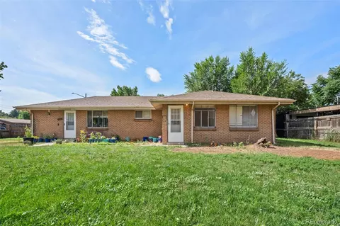 4787 Carr St, Wheat Ridge, CO 80033