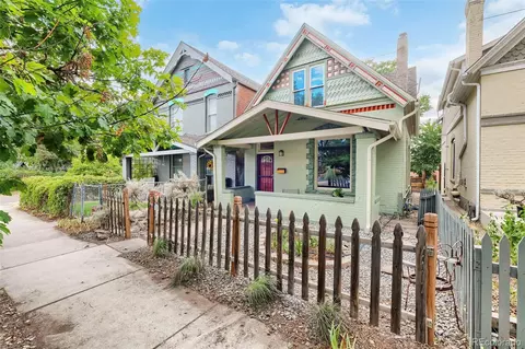 7 Fox St, Denver, CO 80223 photo 1