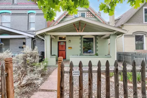 7 Fox St, Denver, CO 80223 photo 2