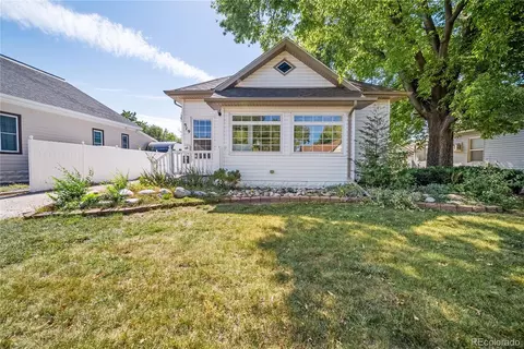 519 Park St, Sterling, CO 80751