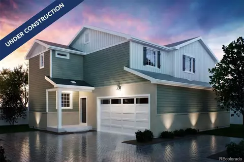 22314 E 39th Ave, Aurora, CO 80019