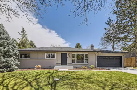 3576 S Holly St, Denver, CO 80237