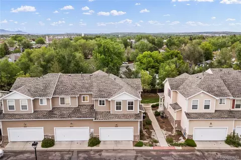2849 Tumblewood Grv, Colorado Springs, CO 80910