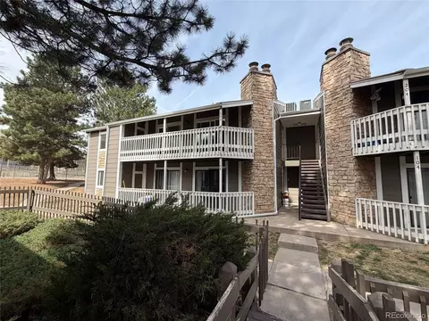 18106 E Ohio Ave #203, Aurora, CO 80017