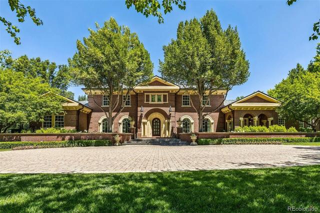 7 Cherry Hills Park Dr, Cherry Hills Village, CO 80113