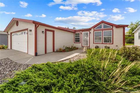 4162 Gray Fox Hts, Colorado Springs, CO 80922