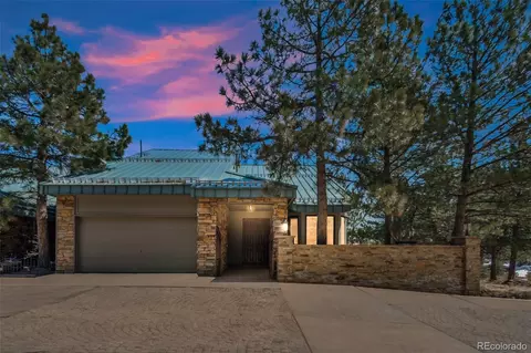 867 Hill And Dale Rd #C, Golden, CO 80401