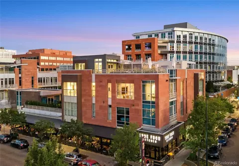 2800 E 2nd Ave #302, Denver, CO 80206