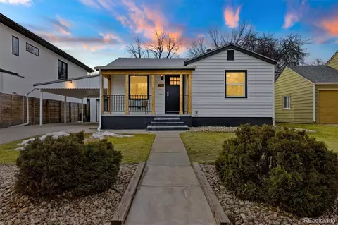 4657 Alcott St, Denver, CO 80211