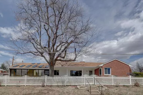 939 E Wesley Ave, Denver, CO 80210 photo 1