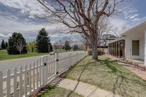 939 E Wesley Ave, Denver, CO 80210 photo 2