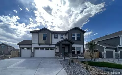 667 N 17th Pl, Brighton, CO 80601