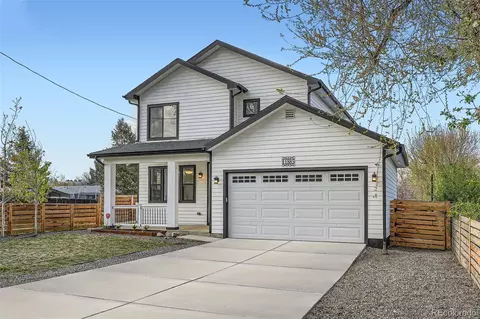 11885 W Katherine Ave, Lakewood, CO 80401