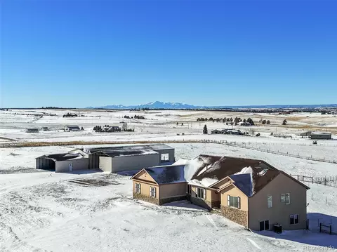 40995 Rendezvous Cir, Elizabeth, CO 80107