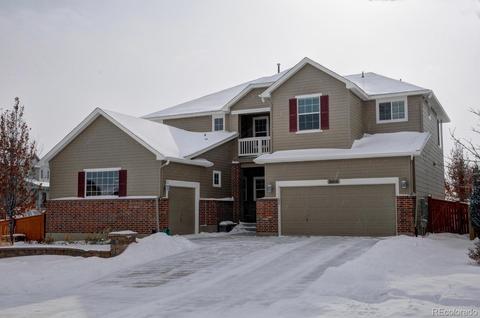 16666 E Timberwolf Ln, Parker, CO 80134 photo 1