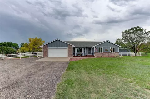 4717 Foothills Dr, Berthoud, CO 80513