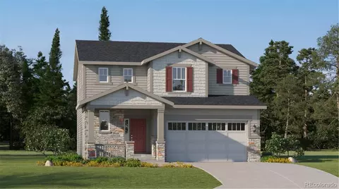 3925 N Picadilly Ct, Aurora, CO 80019