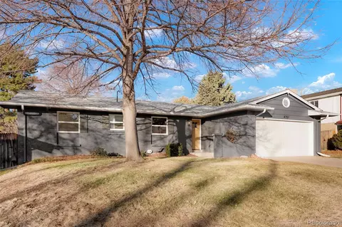 4751 S Xenia St, Denver, CO 80237