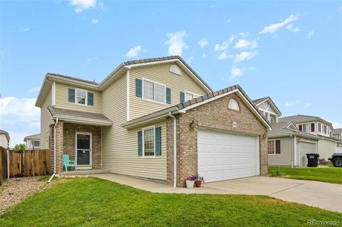 20723 E 38th Pl, Denver, CO 80249 photo 1