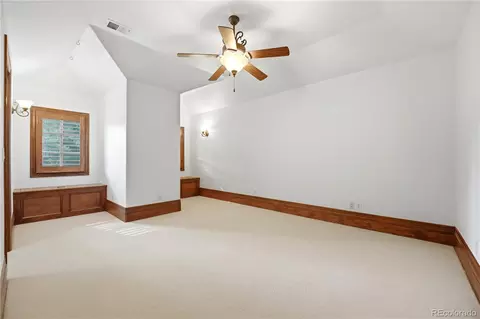 Bedroom - 7680 E 6th Ave, Denver, CO 80230 photo 5 of 5
