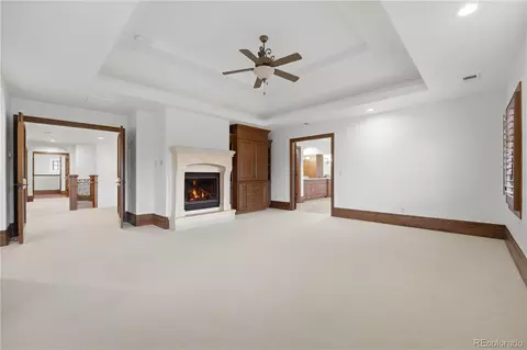 Bedroom - 7680 E 6th Ave, Denver, CO 80230 photo 2 of 5