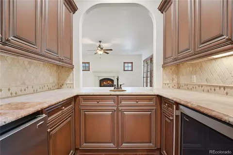 Kitchen - 7680 E 6th Ave, Denver, CO 80230 photo 4 of 4