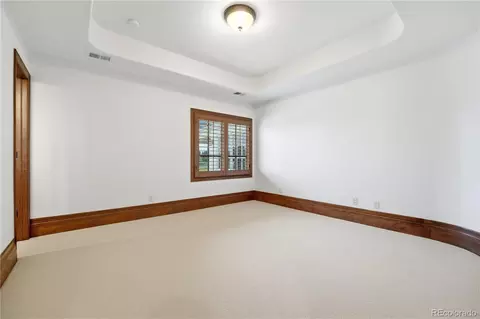 Bedroom - 7680 E 6th Ave, Denver, CO 80230 photo 4 of 5