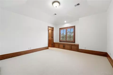 Bedroom - 7680 E 6th Ave, Denver, CO 80230 photo 3 of 5
