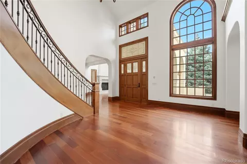 Entry Way - 7680 E 6th Ave, Denver, CO 80230 photo 1 of 2