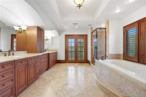 Bath - 7680 E 6th Ave, Denver, CO 80230 photo 1 of 7