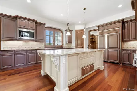 Kitchen - 7680 E 6th Ave, Denver, CO 80230 photo 2 of 4
