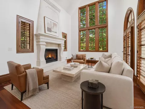 Living - 7680 E 6th Ave, Denver, CO 80230 photo 1 of 3