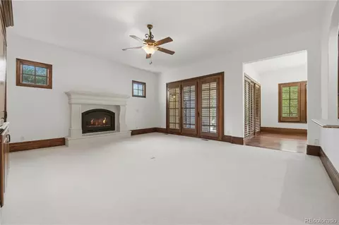 Living - 7680 E 6th Ave, Denver, CO 80230 photo 2 of 3