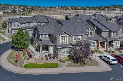 1297 Timber Run Hts, Monument, CO 80132