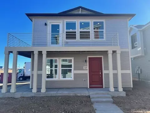 13424 E 103rd Ave, Commerce City, CO 80022