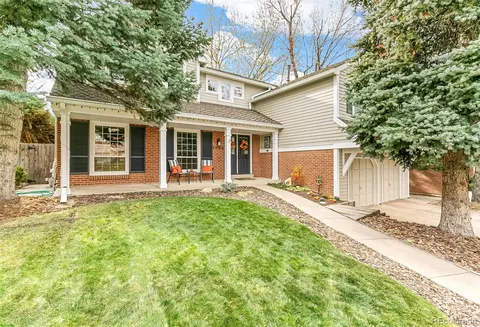 7066 E Geddes Pl, Centennial, CO 80112