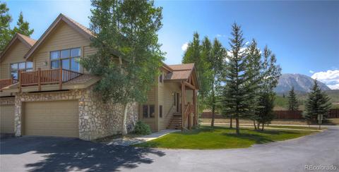 100 Range View Cir, Silverthorne, CO 80498 photo 1
