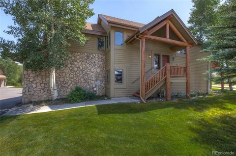 100 Range View Cir, Silverthorne, CO 80498 photo 2