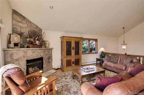 100 Range View Cir, Silverthorne, CO 80498 photo 5