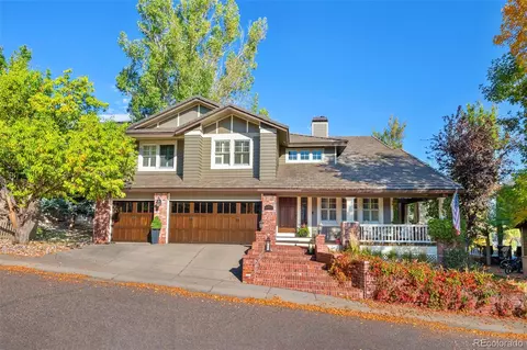 15 Amaranth Dr, Littleton, CO 80127