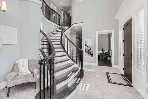 Entry Way - 7587 Wright Ct, Arvada, CO 80005 photo 1 of 3