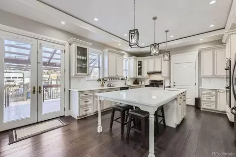 Kitchen - 7587 Wright Ct, Arvada, CO 80005 photo 1 of 5