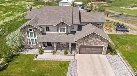 Exterior - 7587 Wright Ct, Arvada, CO 80005 photo 8 of 9