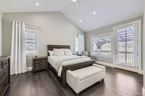 Bedroom - 7587 Wright Ct, Arvada, CO 80005 photo 1 of 4