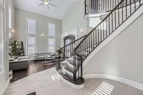 Entry Way - 7587 Wright Ct, Arvada, CO 80005 photo 2 of 3
