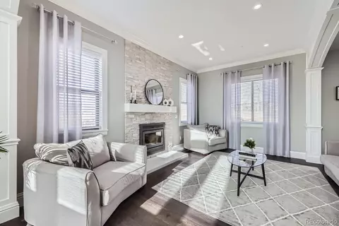 Living - 7587 Wright Ct, Arvada, CO 80005 photo 1 of 2