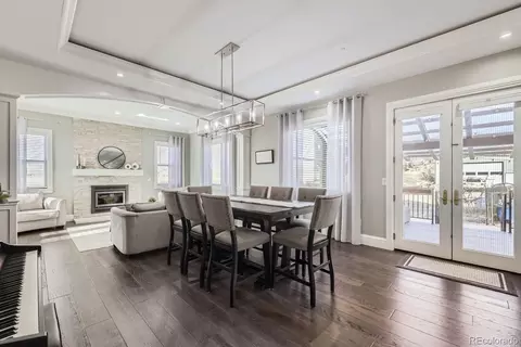 Dining - 7587 Wright Ct, Arvada, CO 80005 photo 3 of 3