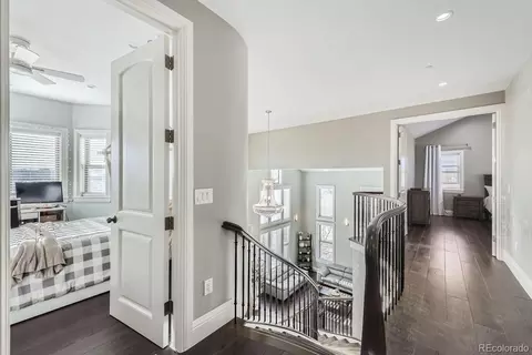 Entry Way - 7587 Wright Ct, Arvada, CO 80005 photo 3 of 3